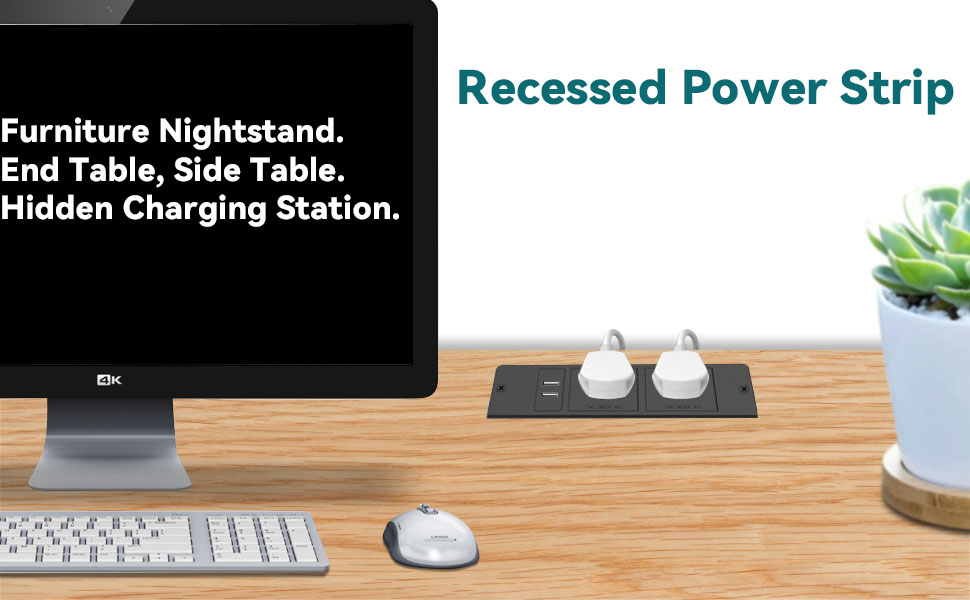 power strip