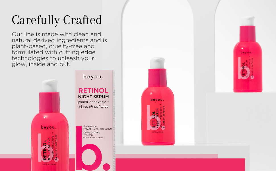 cruelty free plant organic natural formula 