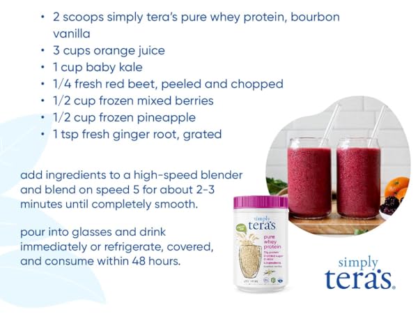 life raw simple eats nutrition teras optimum labs just isolate grassfed no unflavored gluten gold