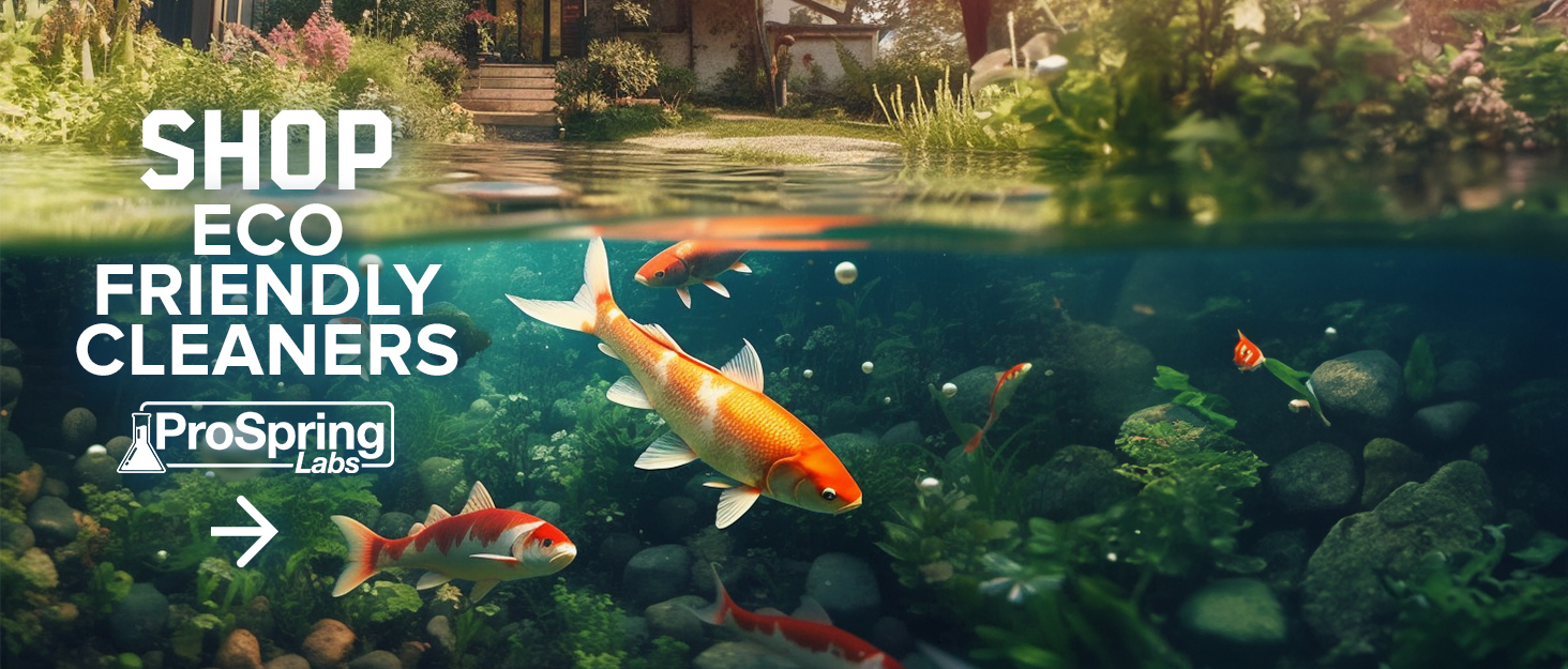 Birdbath & Fountain Cleaner 16 oz Fountain Maintenance