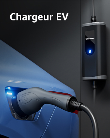 CHARGEUR