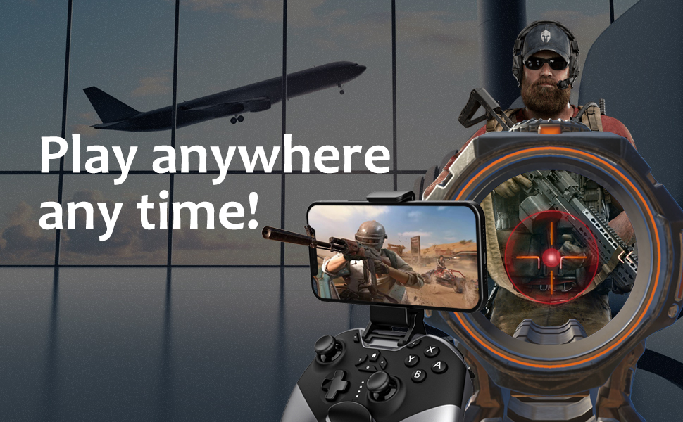 Best Game controller