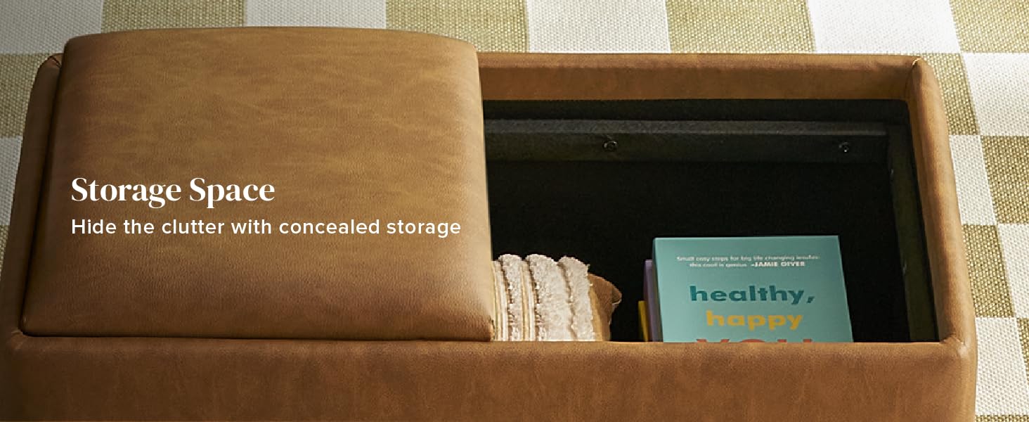 Storage Space