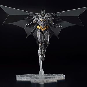 Amazon.co.jp: Figure-Rise Standard Amplified Batman Color Coded