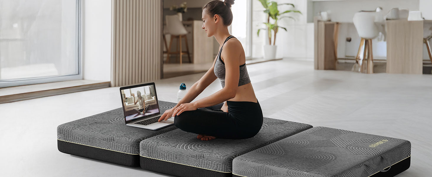 Yoga Mat