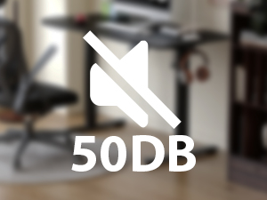 電動昇降式デスク