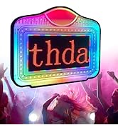 XEEAOFE Bottle Service Sign, Bottle Presenter for Night Club, Bottle Girl Sign, Club Signs for Bo...