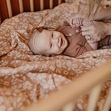 Play Time floral floor cover