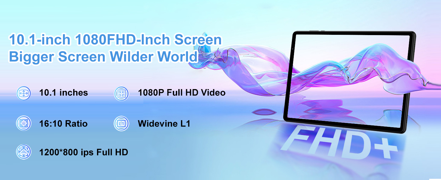 10 inch tablet
