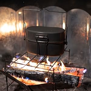 金属製飯盒 3個セット 陸自仕様 61ZiVXFayZL._UF350,350_QL80_.jpg