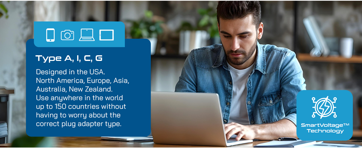 travel adapter worldwide international power adapter travel adapter universal power adapter