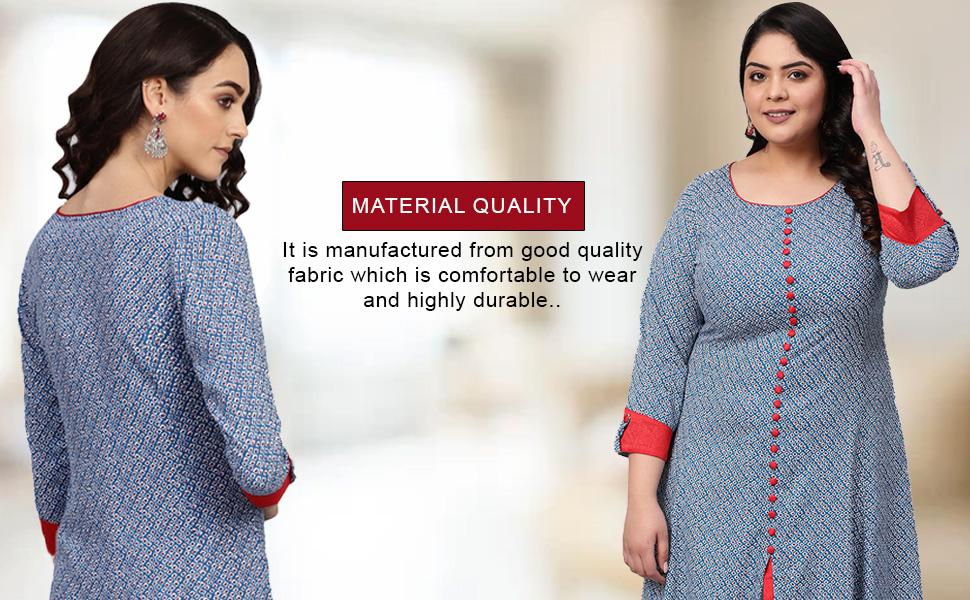 kurta for women
