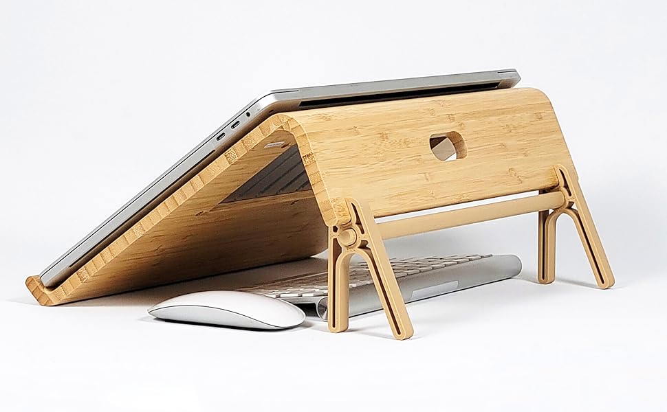 Amazon.co.jp: LAY10C/LAY20C 専用 ノートパソコン台 角度スタンド