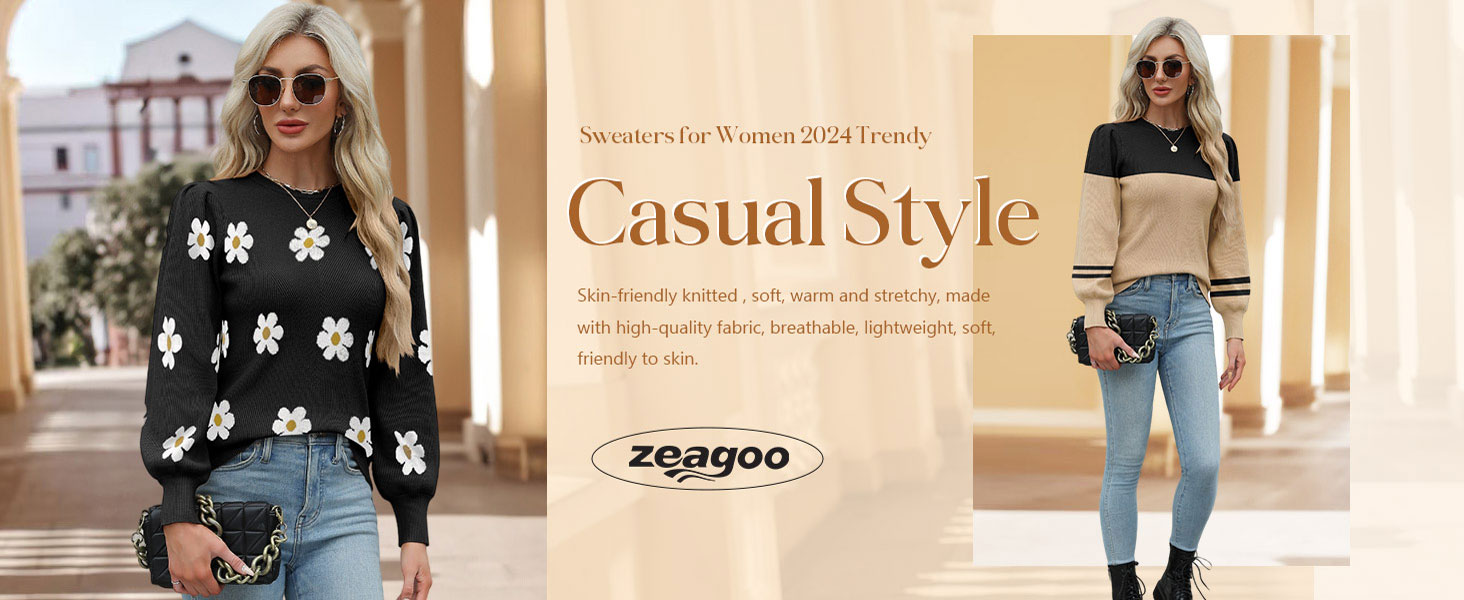 Women Sweater