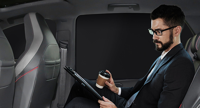 car curtains for windows