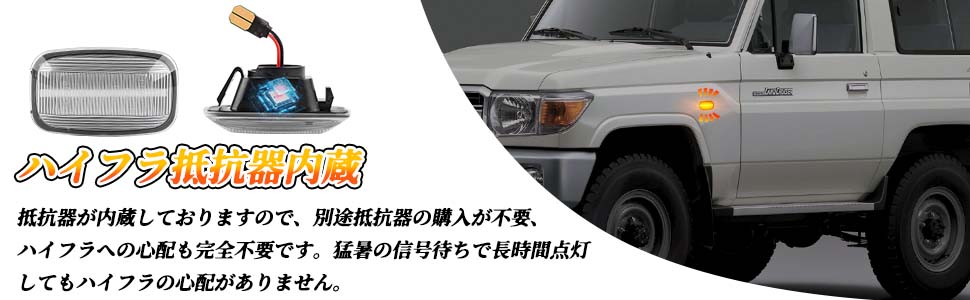 Amazon.co.jp: NEIFILES ランドクルーザー 70系 80系 100系