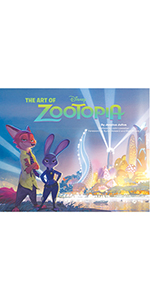 Zootopia
