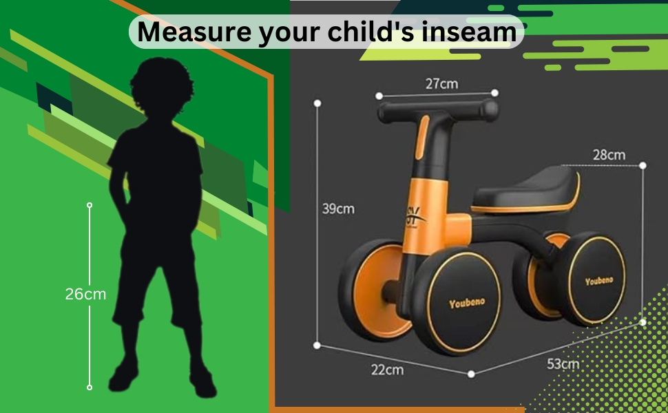 Balance Bike