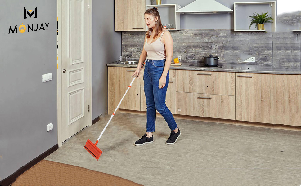 Fan cleaner Brush SPN-MX9E8