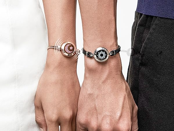 Bracelets for Couples