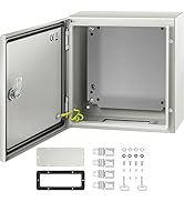 「5 COMPLETE BOX」 372-5-02 | Truck Boxes | WEATHER GUARD