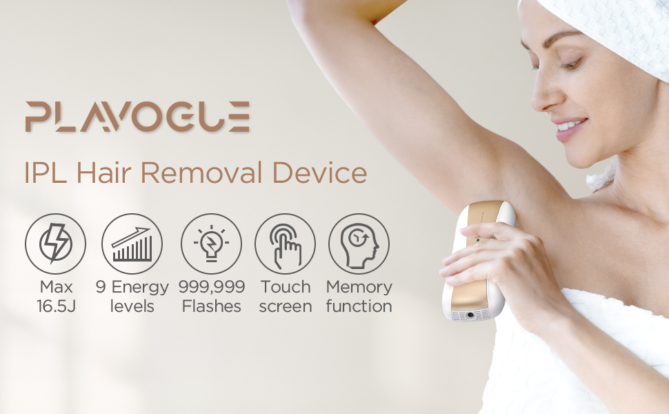 Laser Hair Removal for Men and Women