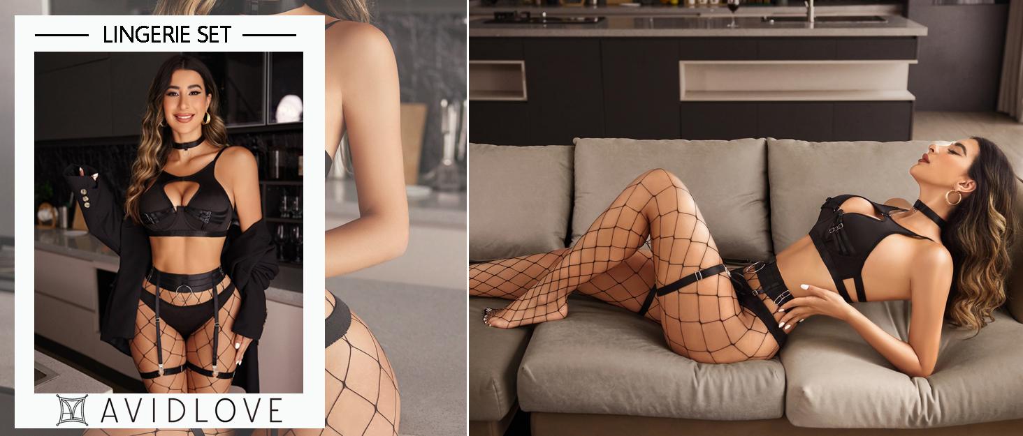 sexy lingerie for women