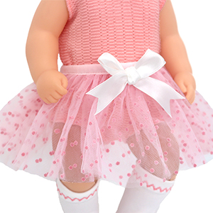 Doll Clothes