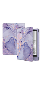 Kindle 11th generation case cover 2022 sleeve bag flip folding magnetic Kickstand Shockproof