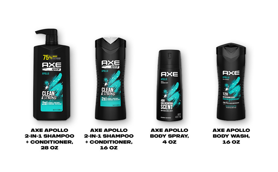 Product Range