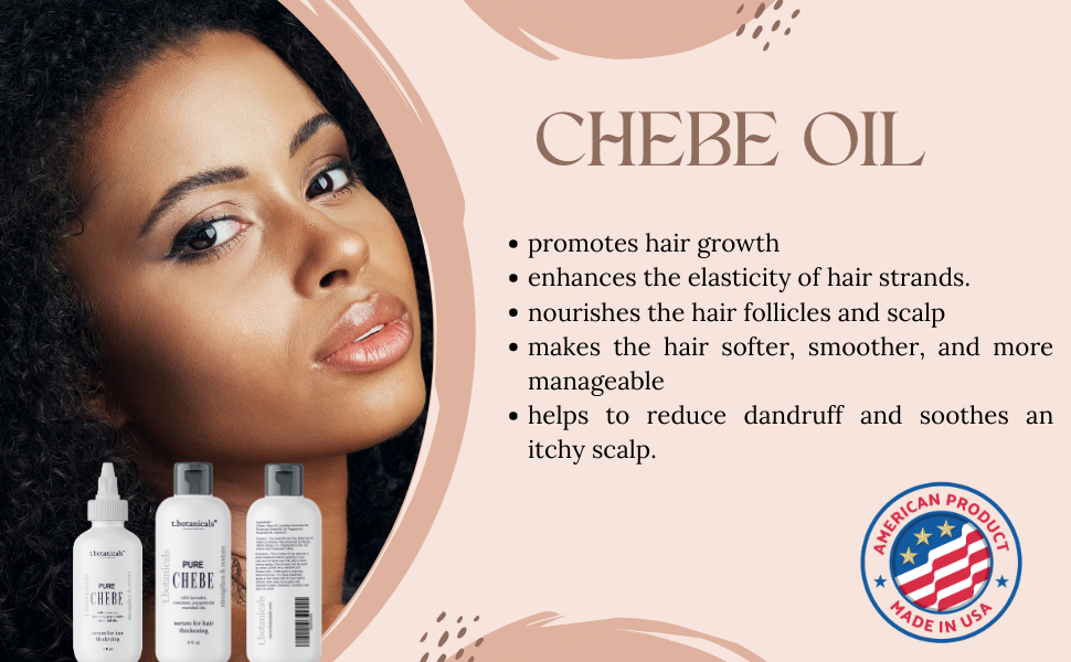 chebe oil