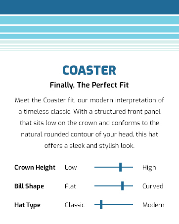 Designed with premium materials and cutting-edge technology, these hats will help you perform your