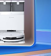 【2025最新 超薄型】T50 OMNI ロボット掃除機15000Pa強力吸引 Amazon | 【2025最新 超薄型】ECOVACS(エコバックス) T50 OMNI