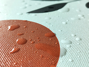 Waterproof