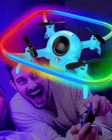 mini drones