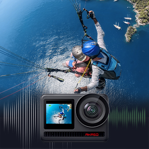 action camera 4k+