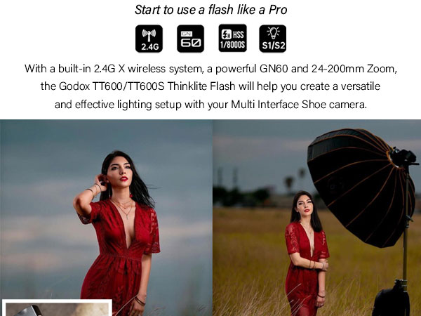 godox tt600