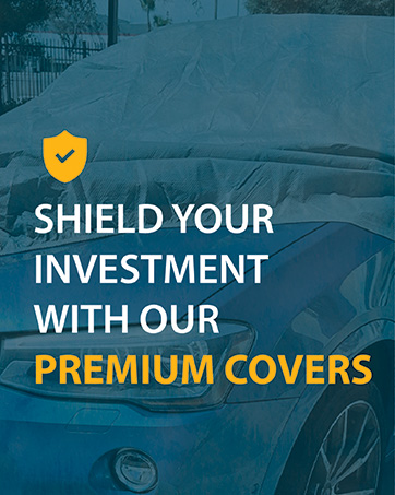 Car cover image