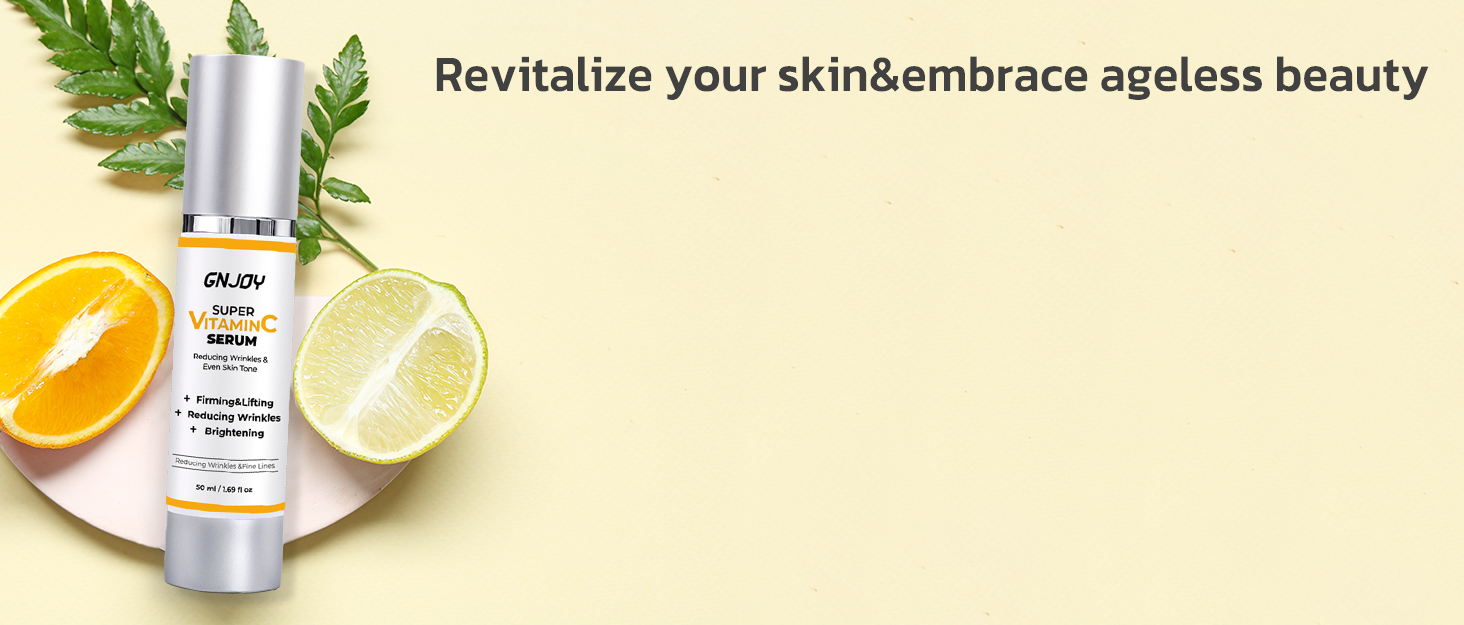 Vitamin C Serum