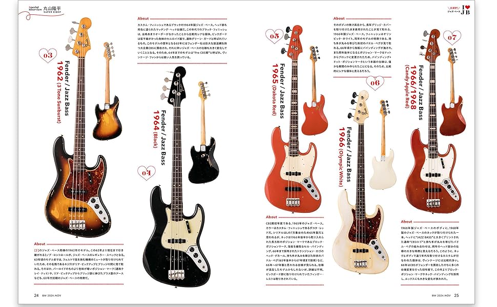 ベースマガジン　1985年　11月号増刊 ベースマガジン 1985年 11月号増刊 3121118007-240x.jpg