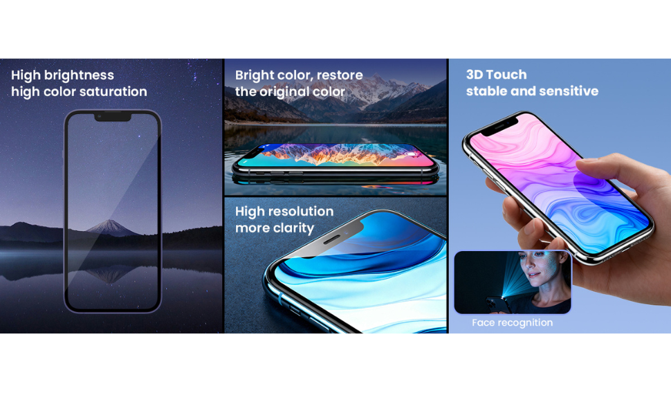 iPhone 14 LCD Screen Replacement