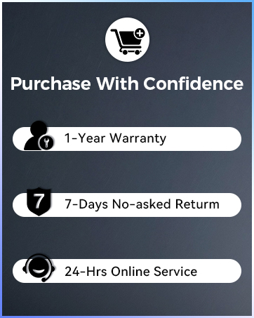 Military Smart Watches for Men