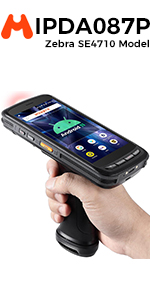 android barcode scanner