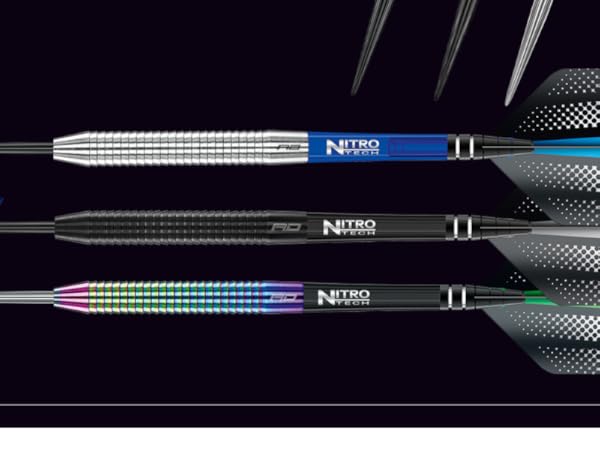 Razor Edge Red Dragon Darts Red Dragon Razor Edge Tungsten
