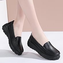 nurse shoes