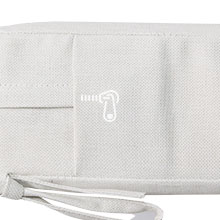 YKK Hidden Zipper