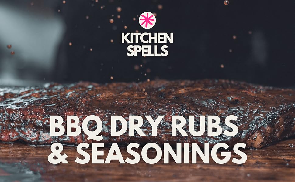 bbq rubs seasonins spices 