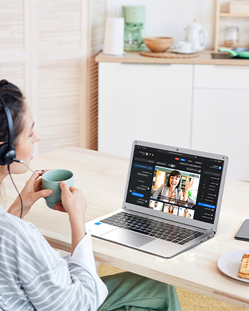 ノートブックPC