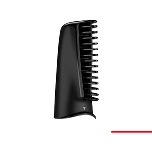 Revlon; One-Step Heads; Concentrator