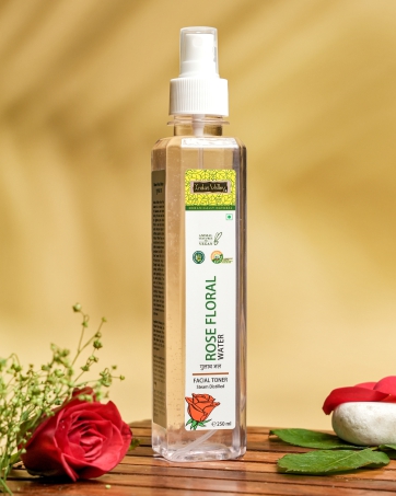rose water toners
